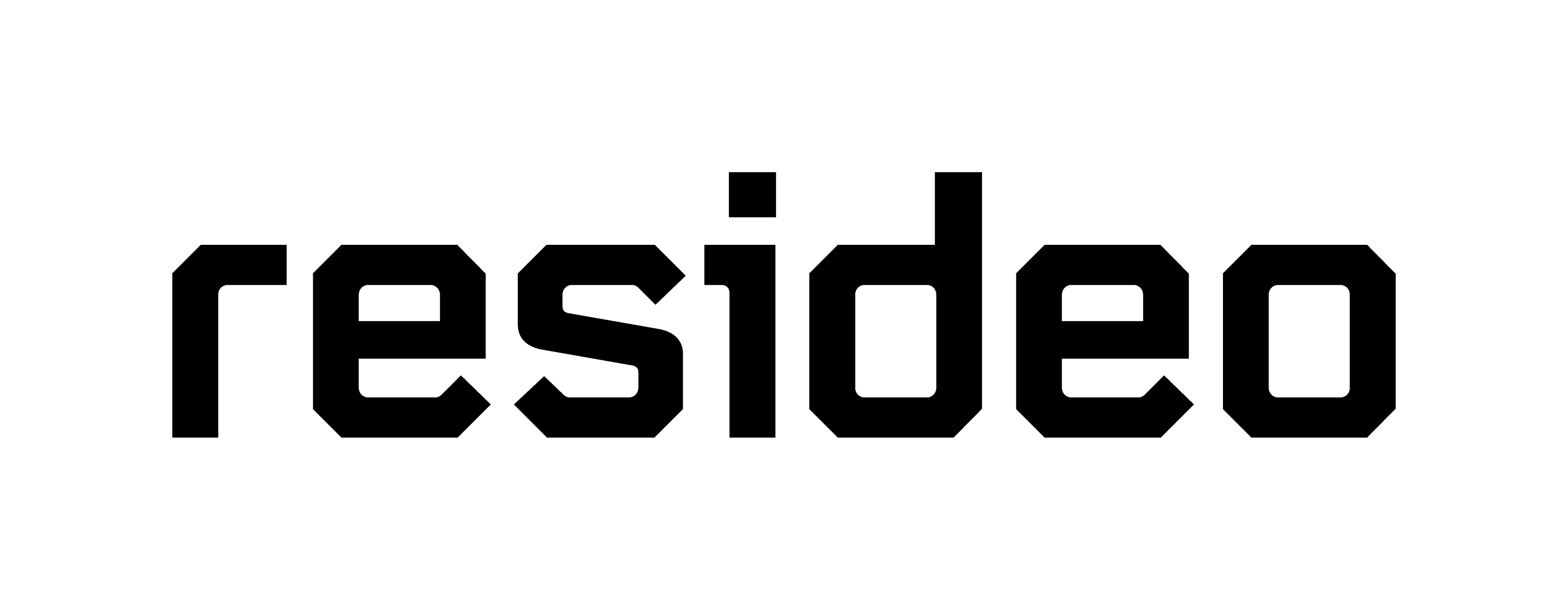 Logo Resideo